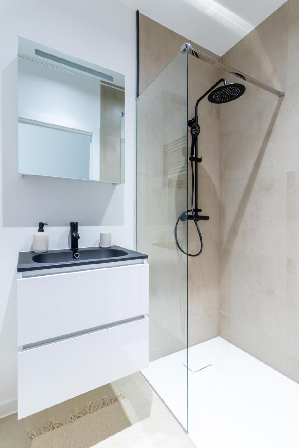 Appartement Sleek - Urban Elegance In The Heart Of Gand
