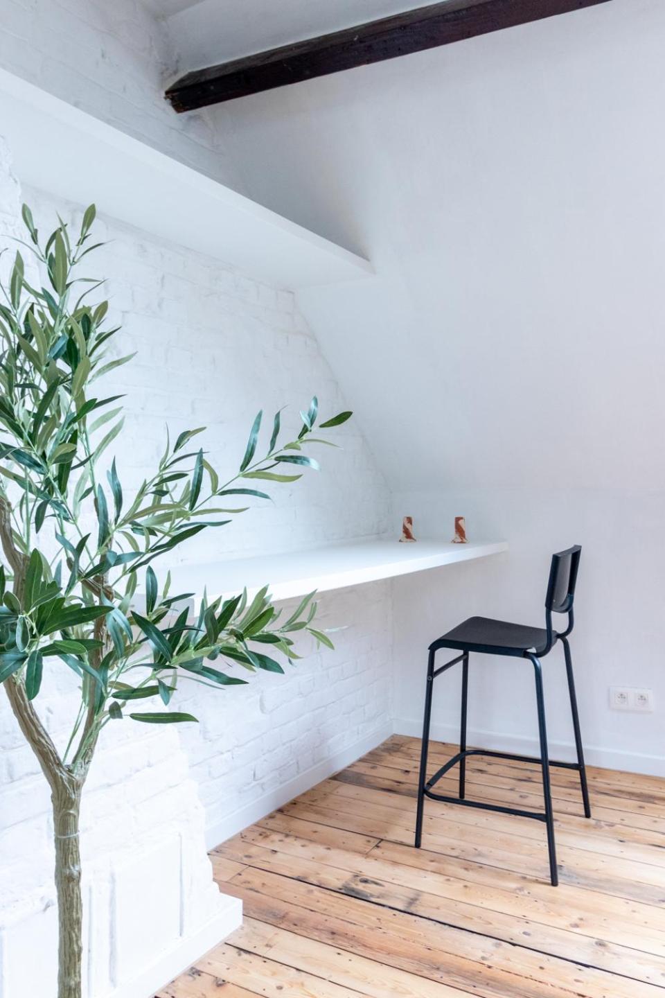 Sleek - Urban Elegance In The Heart Of Gand