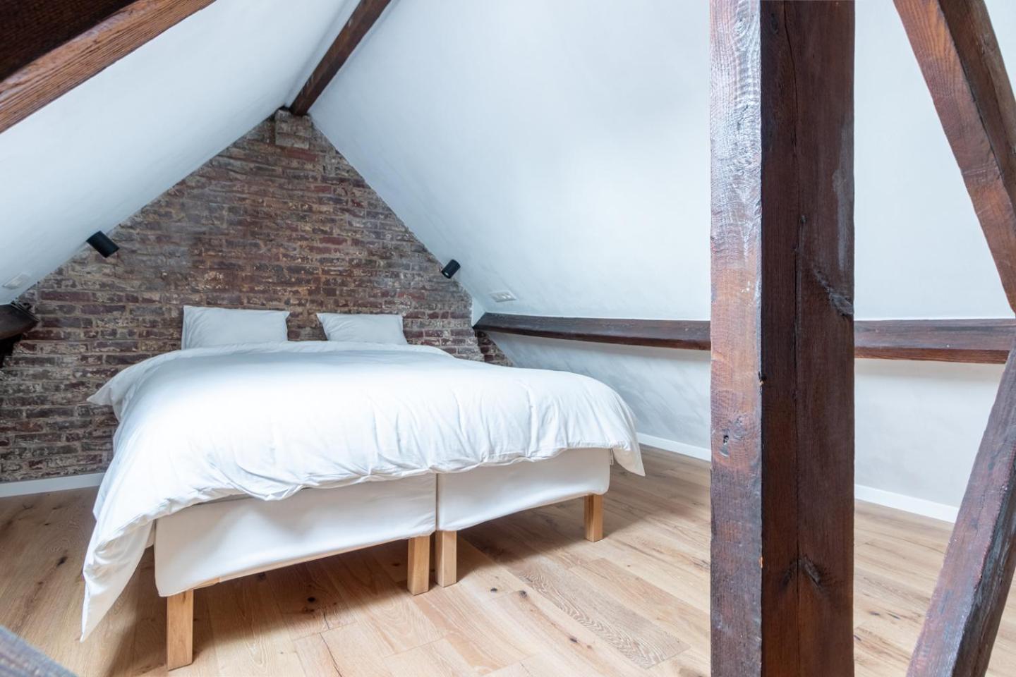 Sleek - Urban Elegance In The Heart Of * Gand
