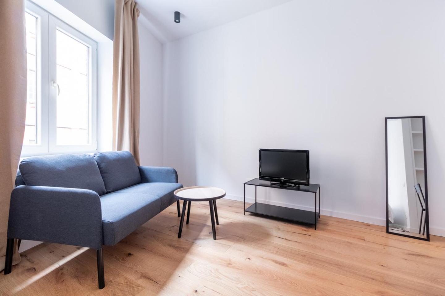 Appartement Sleek - Urban Elegance In The Heart Of *