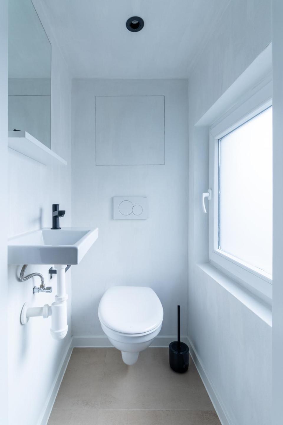 Sleek - Urban Elegance In The Heart Of Appartement Gand