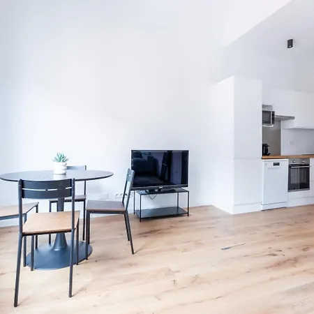 Sleek City Stays - Urban Elegance In The Heart Of Gent Extérieur photo