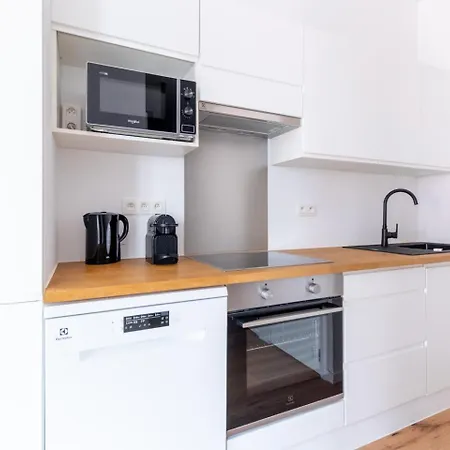 Sleek City Stays - Urban Elegance In The Heart Of Gent Extérieur photo