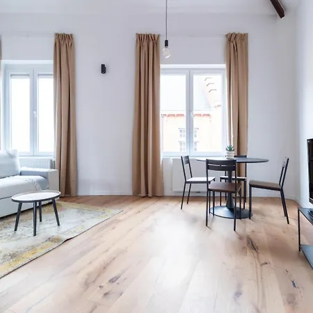 Sleek City Stays - Urban Elegance In The Heart Of Gent Extérieur photo