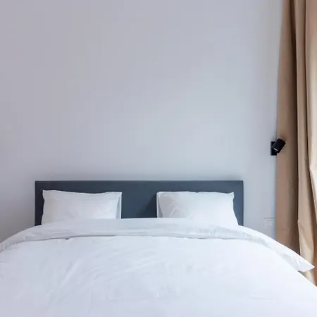 Sleek City Stays - Urban Elegance In The Heart Of Gent Extérieur photo