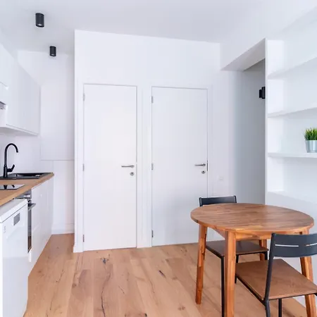 Sleek City Stays - Urban Elegance In The Heart Of Gent Extérieur photo