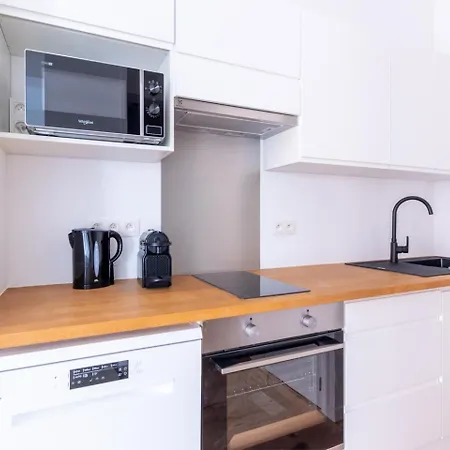 Sleek City Stays - Urban Elegance In The Heart Of Gent Extérieur photo